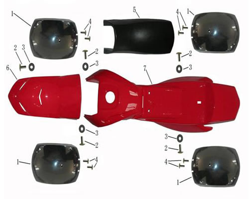 Fender